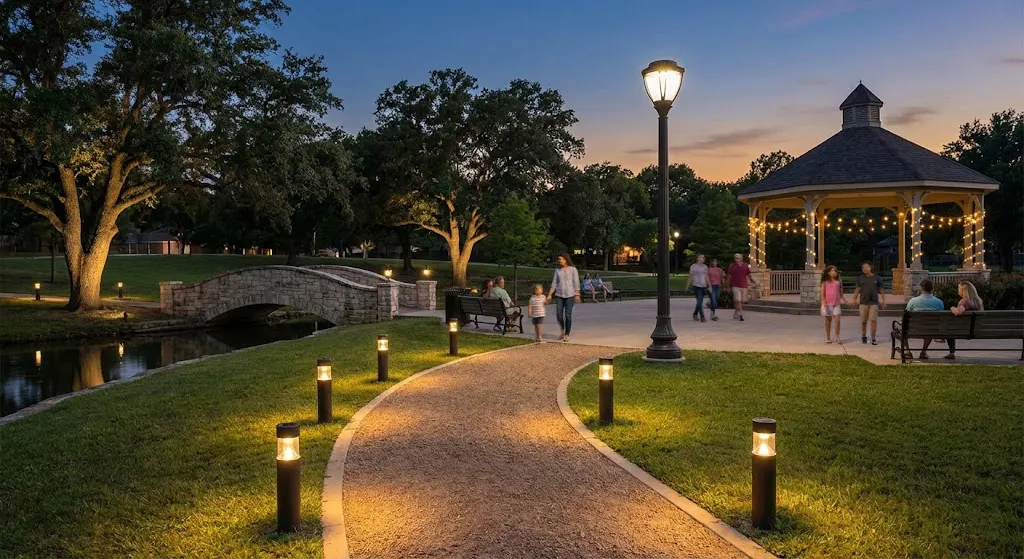 Serenity Spa & Resort