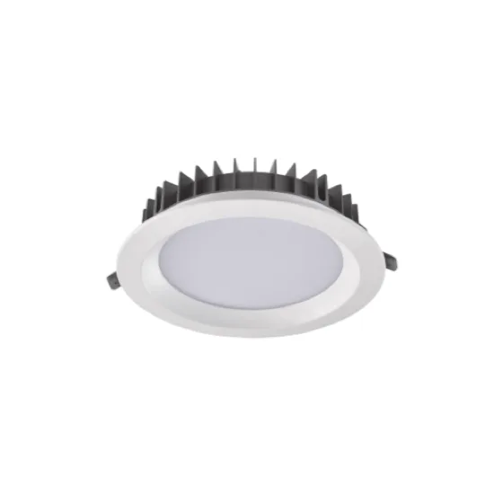 Compact Mini LED Downlight (IP44)