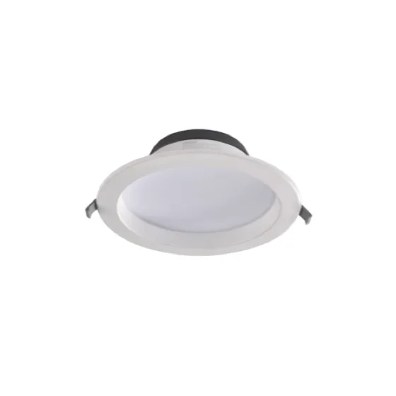 Adjustable Gimbal LED Downlight