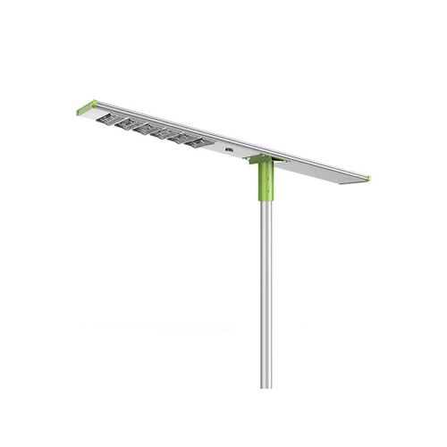 All-in-One Solar Street Light with Adjustable Module