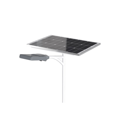 Heavy-Duty Windproof Split Solar Street Light